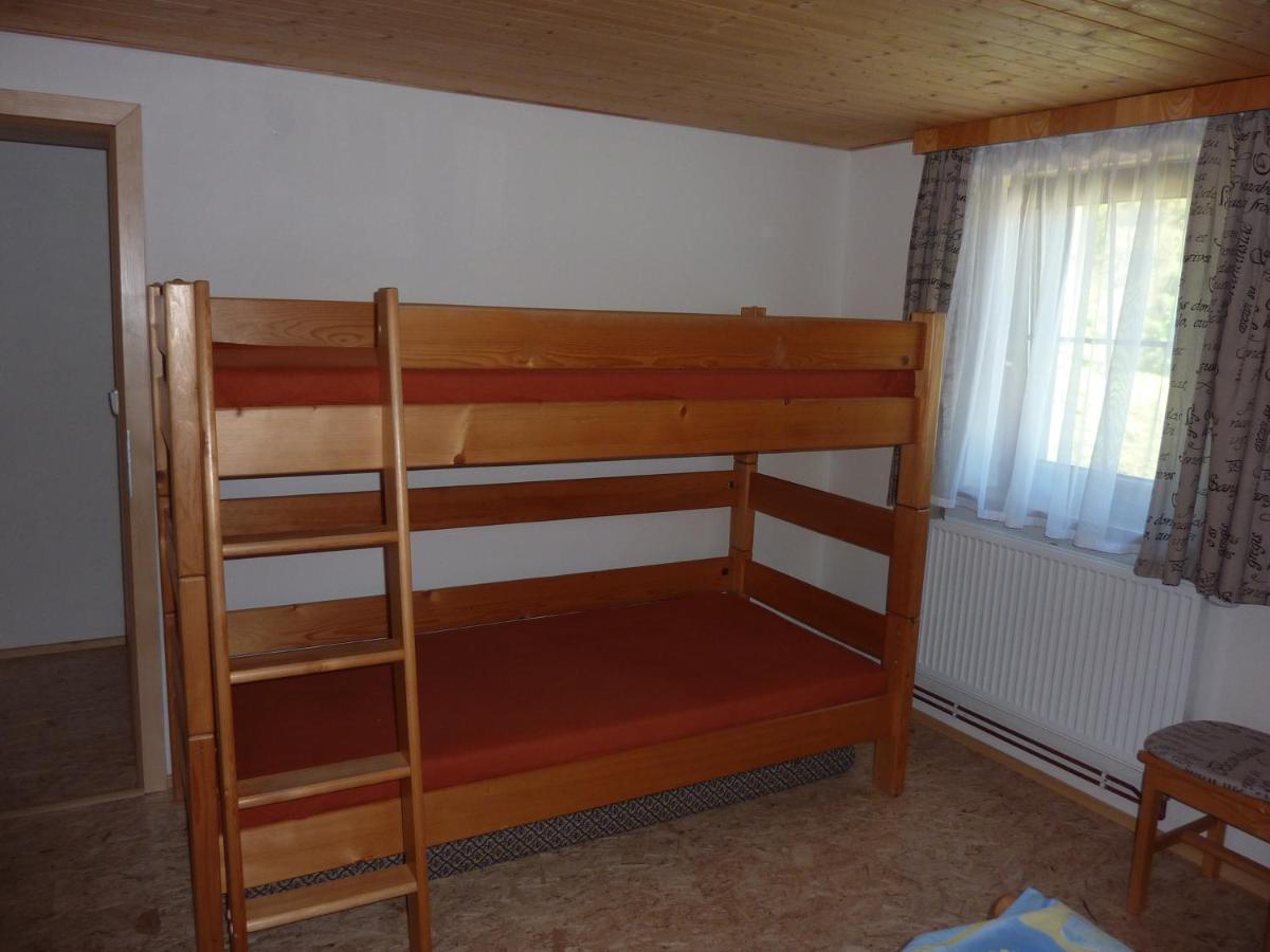 Penzion U Štefana Ostružná Esterno foto