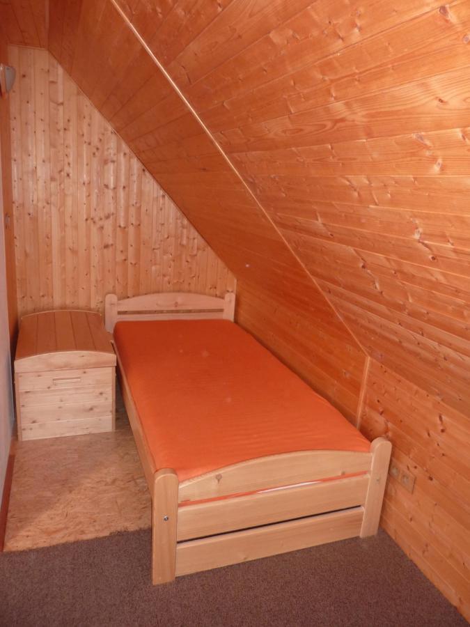Penzion U Štefana Ostružná Esterno foto