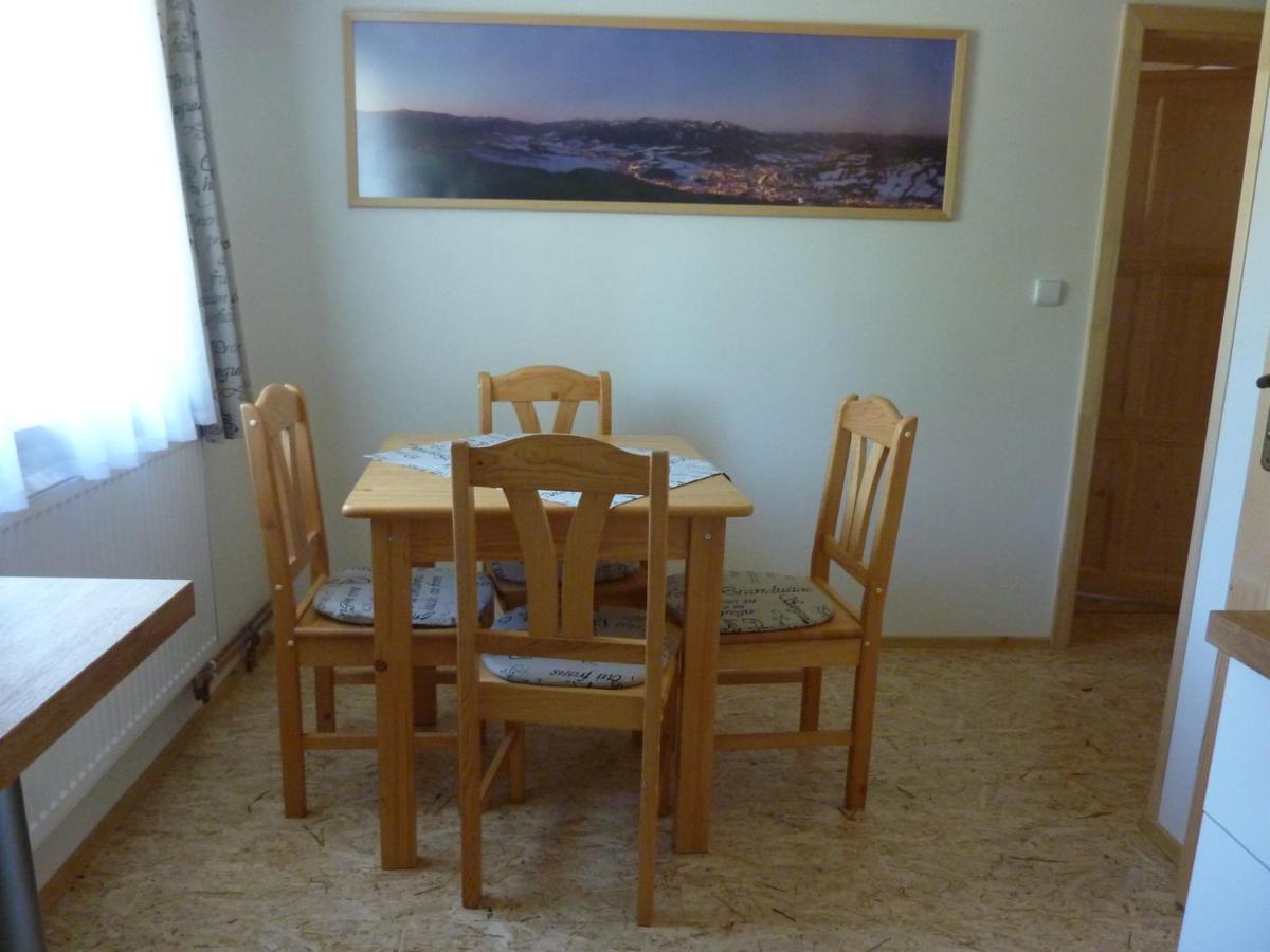 Penzion U Štefana Ostružná Esterno foto